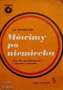 MÓWIMY PO NIEMIECKU, Jan Czochralski