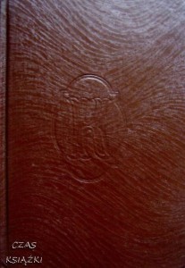 Wichrowe Wzgórza, Emily Bronte, BIBLIOTEKA NARODOWA