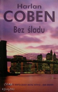 Bez śladu, Harlan Coben