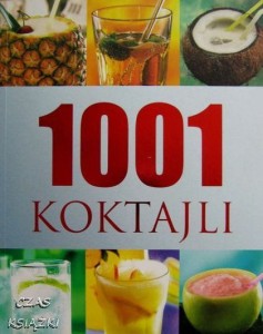 1001 koktajli, red.Grzegorz Boguta