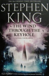 Stephen King The Wind Through the Keyhole
