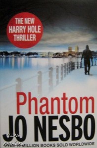 Jo Nesbo Phantom