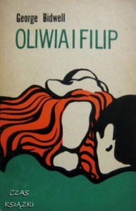 OLIWIA I FILIP, George Bidwell