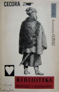 CECORA, Kazimierz Gliński