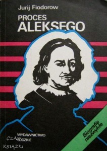 PROCES ALEKSEGO, Jurij Fiodorow