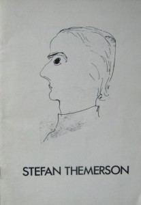 Stefan Themerson, Comparative criticism An annual journal