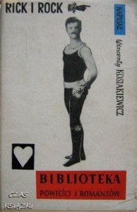 RICK I ROCK, Wincenty Kosiakiewicz