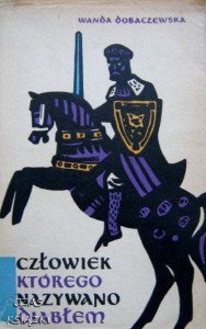 CZŁOWIEK KTÓREGO NAZYWANO DIABŁEM, Wanda Dobaczewska
