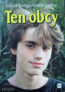 TEN OBCY, Irena Jurgielewiczowa