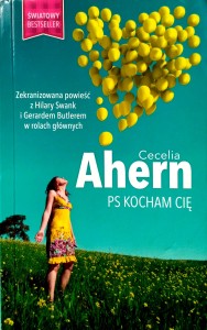 Cecelia Ahern, P. S. Kocham Cię