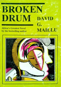 David G. Maillu, Broken Drum