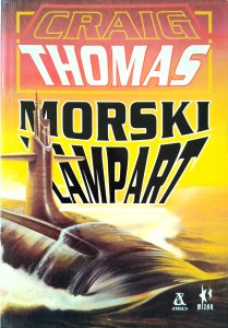 Craig Thomas, Morski Lampart