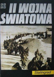 II Wojna Światowa, Stalingrad