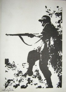 Powstanie warszawskie 1944 okiem polskiej kamery, Władysław Jewsiewicki