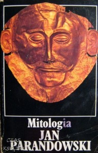 Mitologia, Jan Parandowski