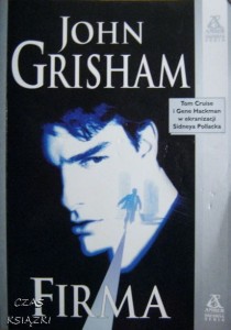 Firma, John Grisham
