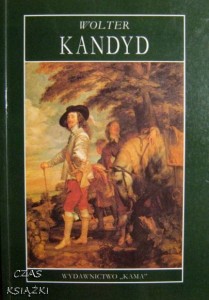 Kandyd, Wolter