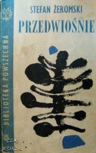 Przedwiośnie, S.Żeromski