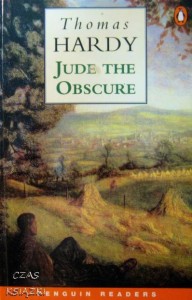 Jude the Obscure, Thomas Hardy
