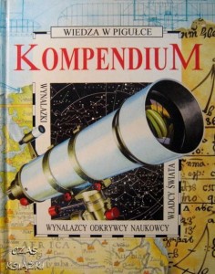 Kompendium wiedza w pigułce, praca zbiorowa