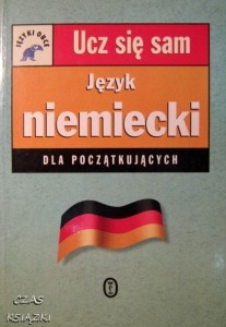 Język niemiecki dla początkujących, Rosi McNab