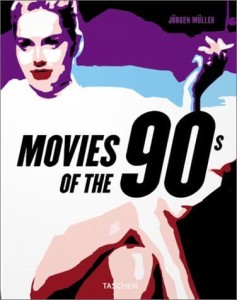 Jurgen Muller, Movies of the 90's