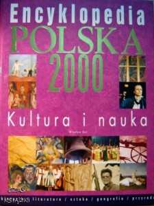 Wiesław Kot, Encyklopedia Polska 2000 kultura i nauka