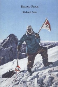 Richard Sale, Broad Peak