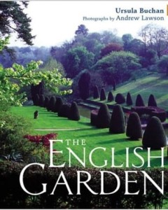 Ursula Buchan, The English Garden