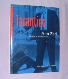 Alan Barnes, Tarantino A to Zed