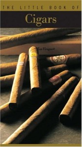 Eric Deschodt, The Little Book of Cigars
