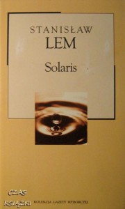 Stanisław Lem, Solaris