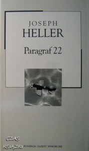 Joseph Heller. Paragraf 22