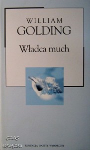 William Golding, Władca much