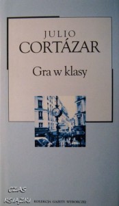 Julio Cortazar, Gra w klasy