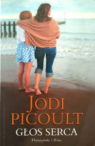 Jodi Picoult, Głos serca