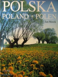 Jan Morek, POLSKA