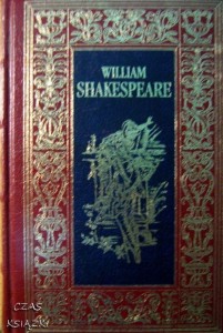 William Shakespeare, Hamlet, Romeo i Julia