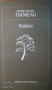 Henry David Thoreau, Walden