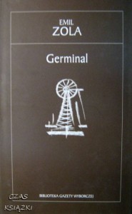 Emil Zola, Germinal