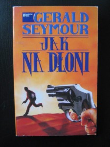 Gerald Seymour, Jak na dłoni
