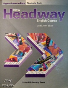 Liz, John Soars, New Headway upper-intermediate student's book