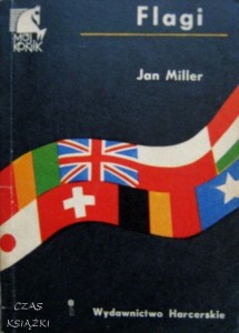 Jan Miller, Flagi
