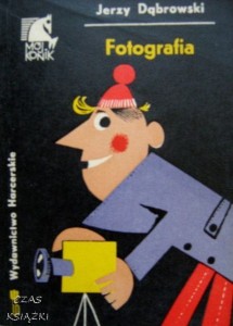 Jerzy Dąbrowski, Fotografia