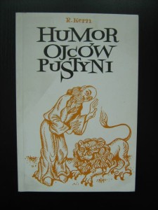 R. Kern, Humor Ojców Pustyni