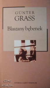 Gunter Grass, Blaszany bębenek