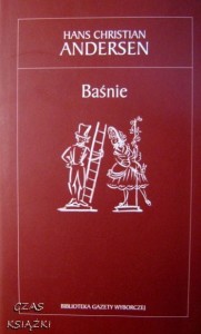 Hans Christian Andersen, Baśnie