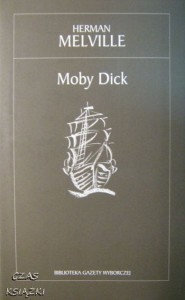 Herman Melville, Moby Dick