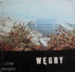 Przemysław Burchard, Węgry