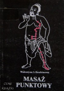 Walentyna S.Ibrahimowa, Masaż punktowy